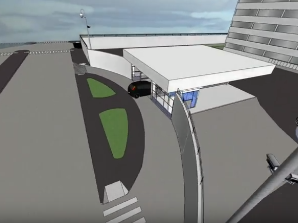 CONTROLE DE ACESSO E CFTV EMPRESARIAL