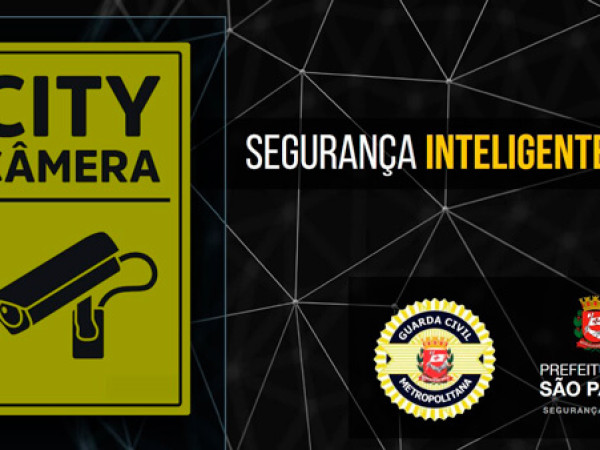 Você sabe o que é o Projeto City Câmera?