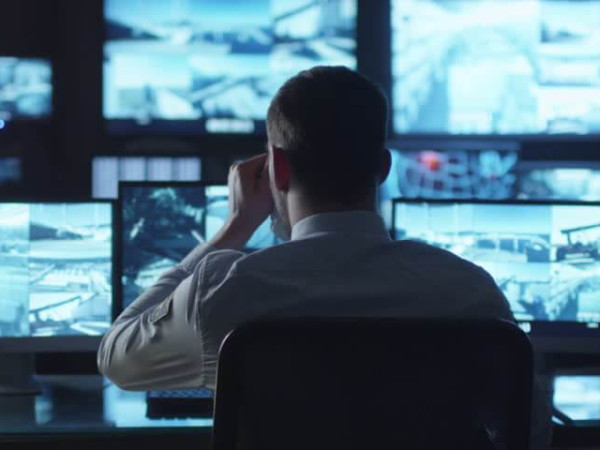 A portaria remota funciona?