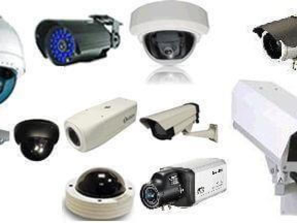 Diferença Entre os Tipos de Câmeras de Segurança