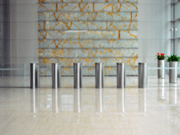 A importância do controle de acesso em condomínios