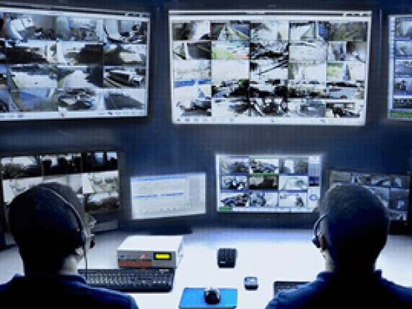 Como a segurança eletrônica pode ajudar na prevenção de perdas